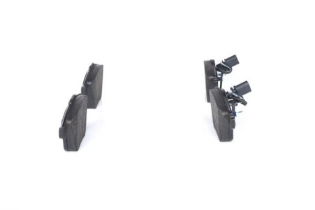 Klocki hamulcowe BOSCH 0986494283 23762.20.4