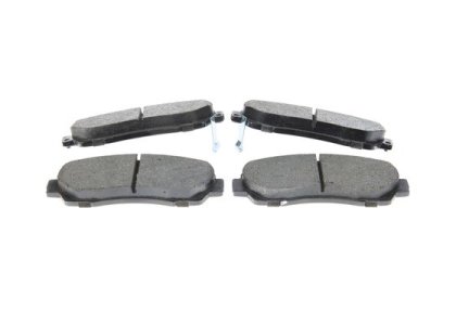 Klocki hamulcowe BOSCH 0986494308 45022SHJA00