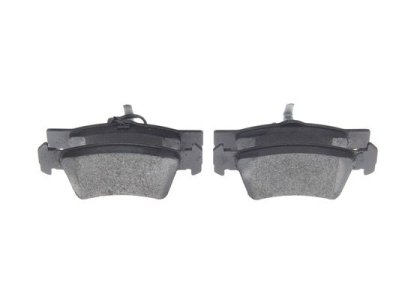 Klocki hamulcowe BOSCH 0986494309 7H8698451