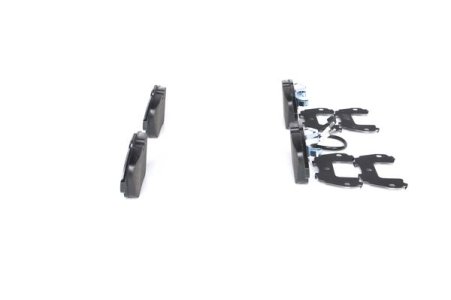 Klocki hamulcowe BOSCH 0986494371 425403