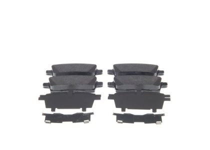 Klocki hamulcowe BOSCH 0986494376 L2Y72643Z