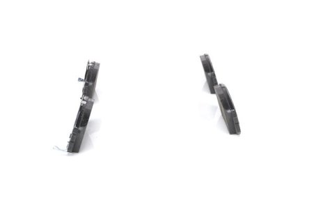 Klocki hamulcowe BOSCH 0986494422 581011DE00