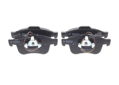 Klocki hamulcowe BOSCH 0986494465 77365354