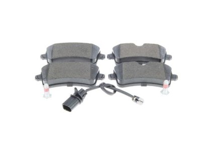 Klocki hamulcowe BOSCH 0986494488 4H0698451A