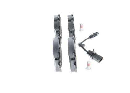 Klocki hamulcowe BOSCH 0986494488 4H0698451A