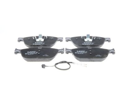 Klocki hamulcowe BOSCH 0986494526 425473