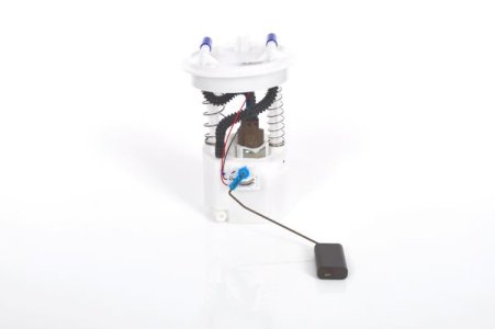 Pompa paliwa zestaw naprawczy BOSCH 0986580950 1491778