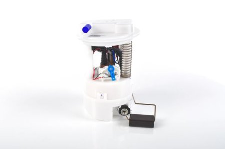 Pompa paliwa zestaw naprawczy BOSCH 0986580956 8200057324