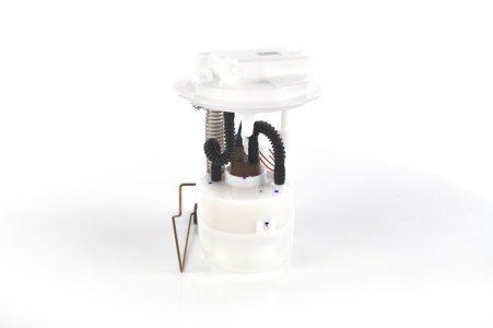 Pompa paliwa zestaw naprawczy BOSCH 0986580960 1525Y1