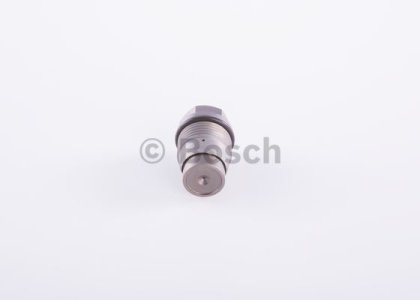 ZAWÓR OGRANICZAJĄCY CIŚNIENIE