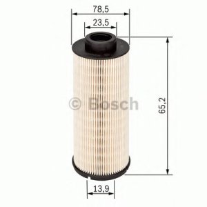 Filtr paliwa BOSCH 1457070000 PU830X
