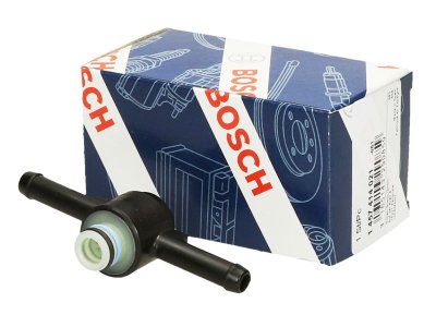 Zawór filtra paliwa BOSCH 1457414021 1J0127247A