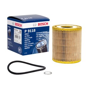 Filtr oleju BOSCH 1457429118 HU818X