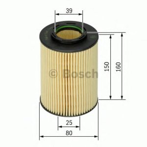 Filtr oleju BOSCH 1457429141 HU938/4X