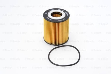 Filtr oleju BOSCH 1457429197 HU816/1X