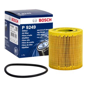 Filtr oleju BOSCH 1457429249 HU711/51X