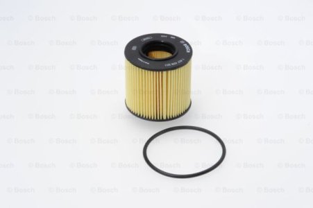 Filtr oleju BOSCH 1457429301 HU712/6X