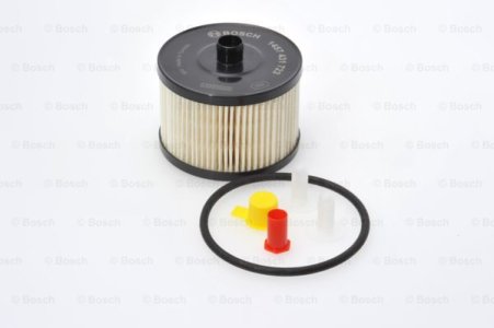 Filtr paliwa BOSCH 1457431723 PU1018X