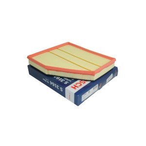 Filtr powietrza BOSCH 1457433164 C31143