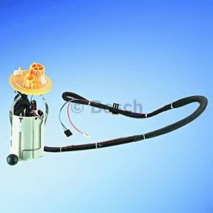 Zespół zasilający BOSCH 1582980135 30645449