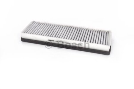 Filtr kabinowy BOSCH 1987431454 CUK3823