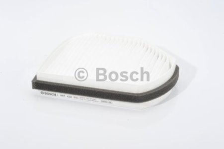 Filtr kabinowy BOSCH 1987432001 CU2897