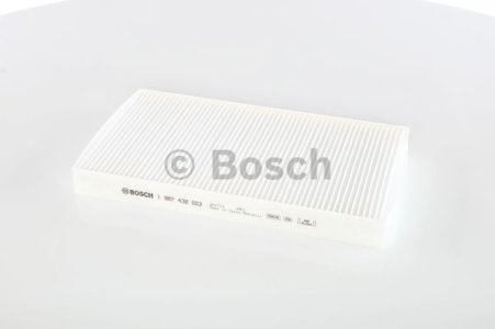 Filtr kabinowy BOSCH 1987432003 CU2951