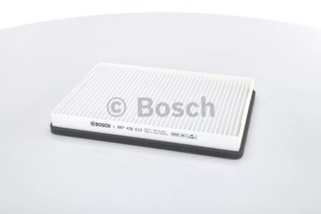 Filtr kabinowy BOSCH 1987432013 CU2672
