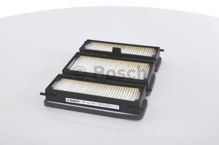 Filtr kabinowy BOSCH 1987432060 CU19000-3