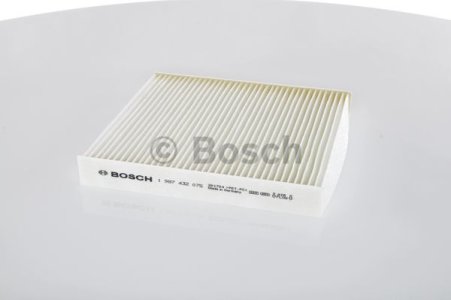 Filtr kabinowy BOSCH 1987432075 CU2345