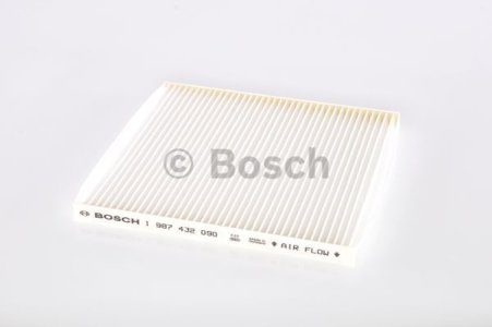Filtr kabinowy BOSCH 1987432090 CU2435