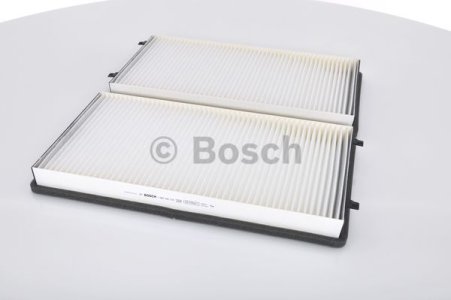 Filtr kabinowy BOSCH 1987432103 CU3124-2