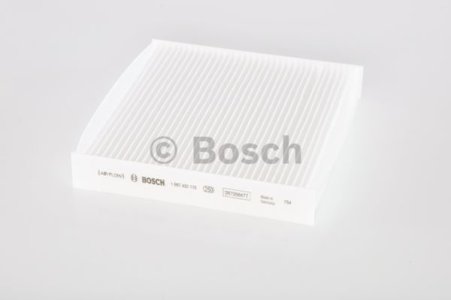 Filtr kabinowy BOSCH 1987432115 CU1835