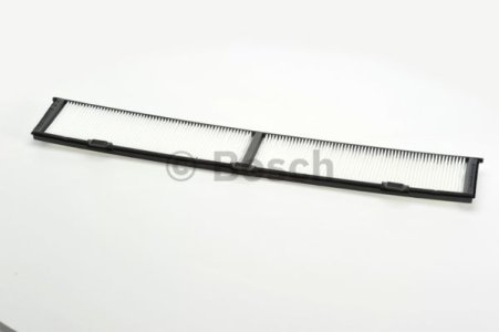 Filtr kabinowy BOSCH 1987432124 CU8430
