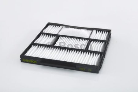 Filtr kabinowy BOSCH 1987432155 CU2015