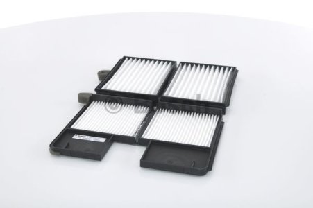 Filtr kabinowy BOSCH 1987432159 CU21001-2