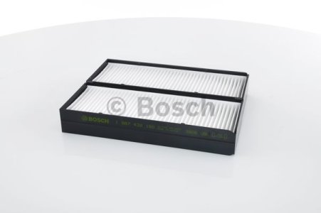 Filtr kabinowy BOSCH 1987432160 CU2542-2