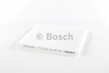 Filtr kabinowy BOSCH 1987432170 CU2336