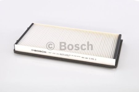 Filtr kabinowy BOSCH 1987432200 CU3360