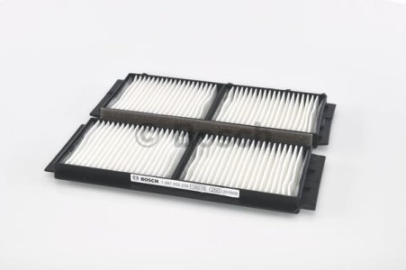 Filtr powietrza BOSCH 1987432209 CU26008-2