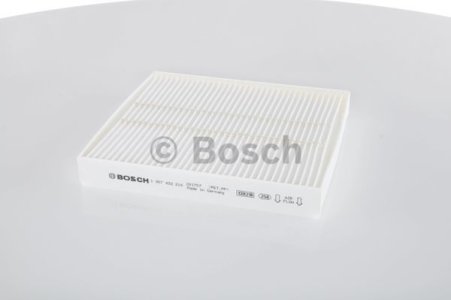 Filtr kabinowy BOSCH 1987432216 CU2141