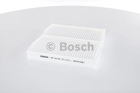 Filtr kabinowy BOSCH 1987432220 CU2327-2