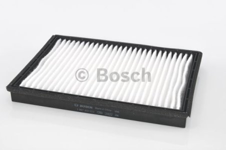Filtr kabinowy BOSCH 1987432222 CU2622