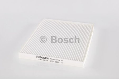 Filtr kabinowy BOSCH 1987432224 CU24004