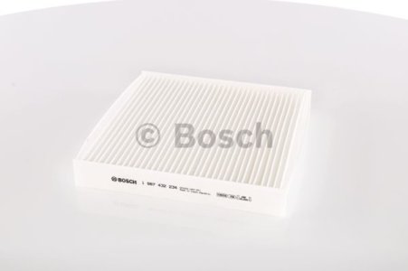 Filtr kabinowy BOSCH 1987432234 CU21003