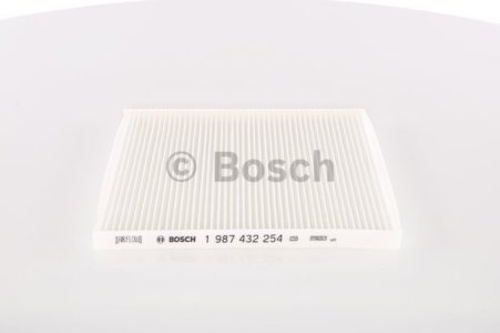 Filtr kabinowy BOSCH 1987432254 971332F010