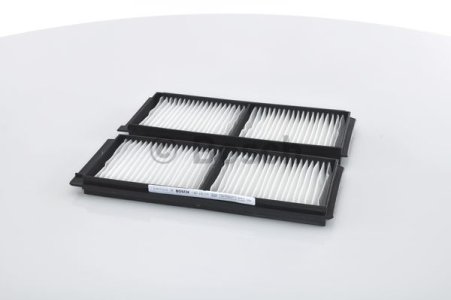Filtr kabinowy BOSCH 1987432275 CU23001-2