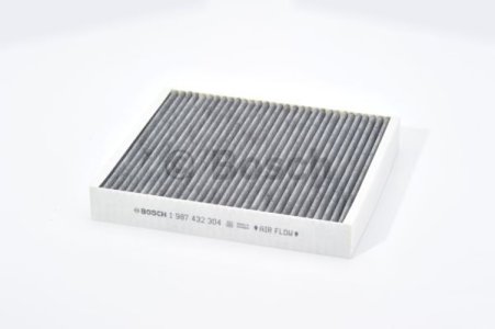 Filtr kabinowy BOSCH 1987432304 CUK2442