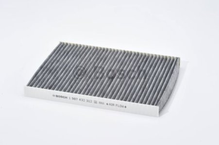 Filtr kabinowy BOSCH 1987432312 CU2882
