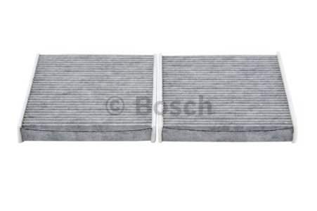 Filtr kabinowy BOSCH 1987432315 CUK2533-2